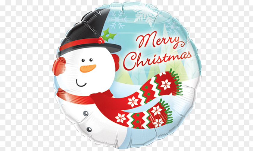 Balloon Toy Christmas Party Birthday PNG