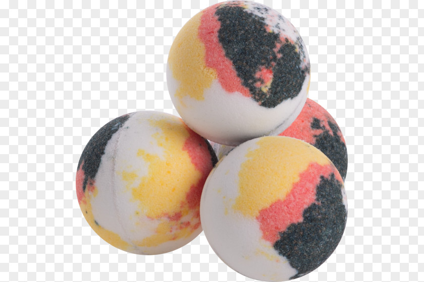 Bath Bomb Bathing Essential Oil Water Shower PNG