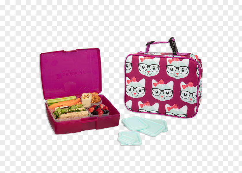 Bento Box Lunchbox Thermal Bag PNG