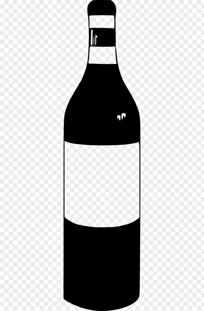 Bottle Wine Clip Art PNG