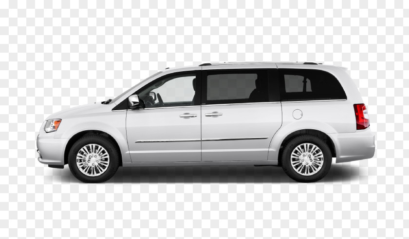 Car Chrysler 300 Dodge Caravan PNG