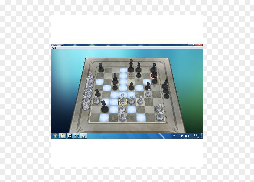 Chess Titans Board Game Electronics Electronic Component PNG