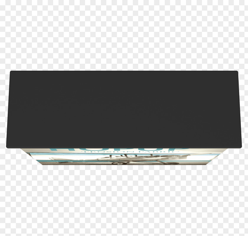 COUNTER TOP Rectangle Lighting PNG