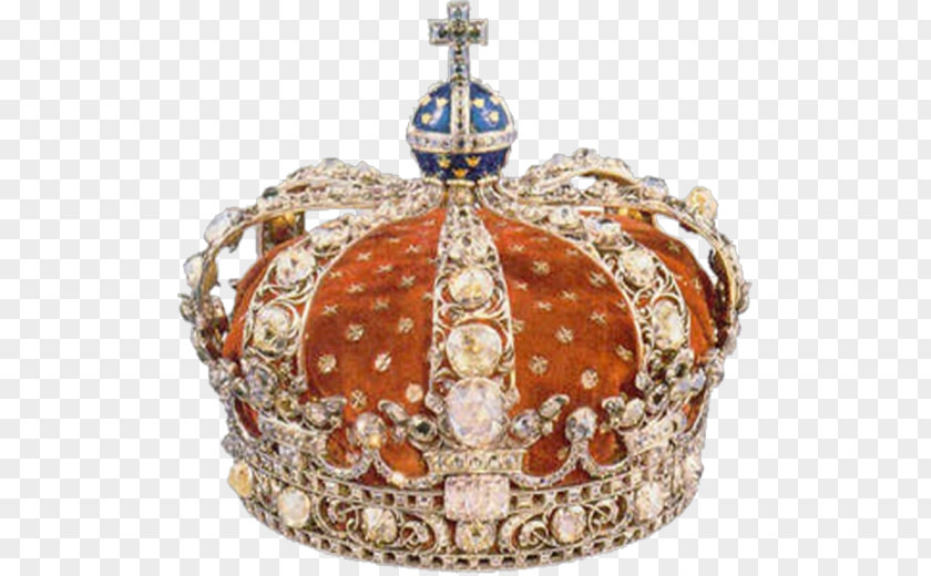 Crown Of Queen Elizabeth The Mother Diadem Coronation PNG