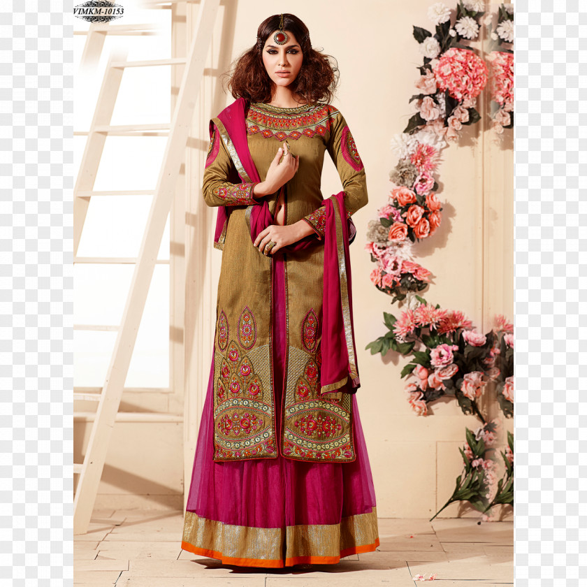 Dress Shalwar Kameez Clothing Suit Sari PNG
