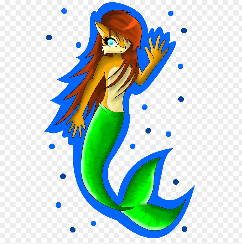 Mermaid Clip Art Illustration Fish Tail PNG