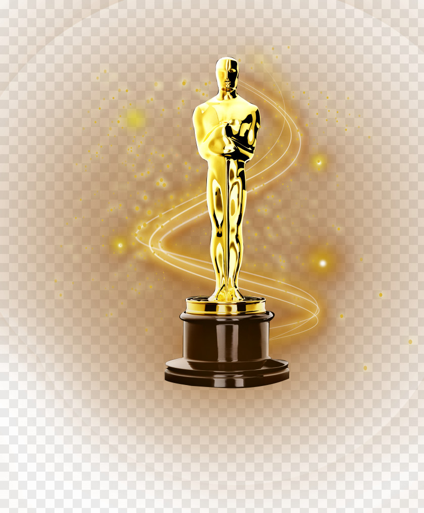 Oscar,Oscars,Awards,Gold The Academy Awards Ceremony (The Oscars) PNG