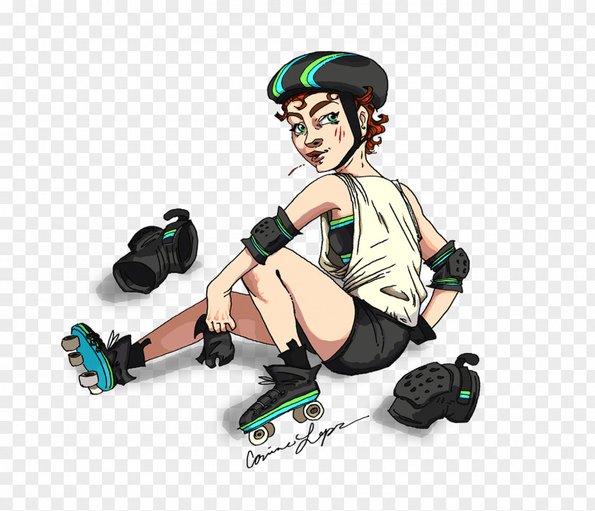 Roller Skates Love 0 Interpersonal Relationship PNG