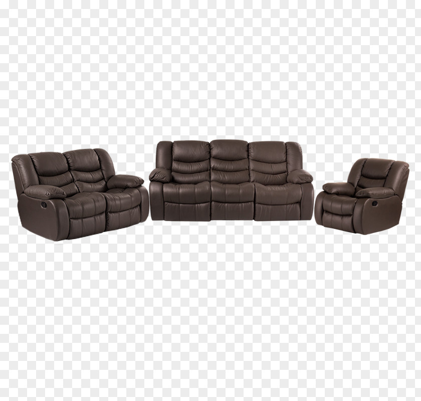 Sofa Set Recliner Couch Garnish Furniture Mechanism PNG