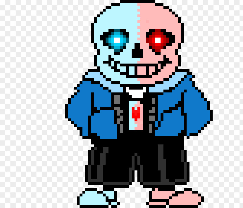 Sprite Undertale Pixel Art Image PNG