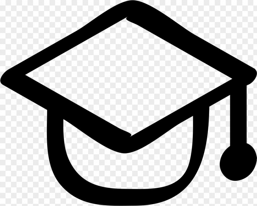 Square Academic Cap Graduation Ceremony Academy Clip Art PNG