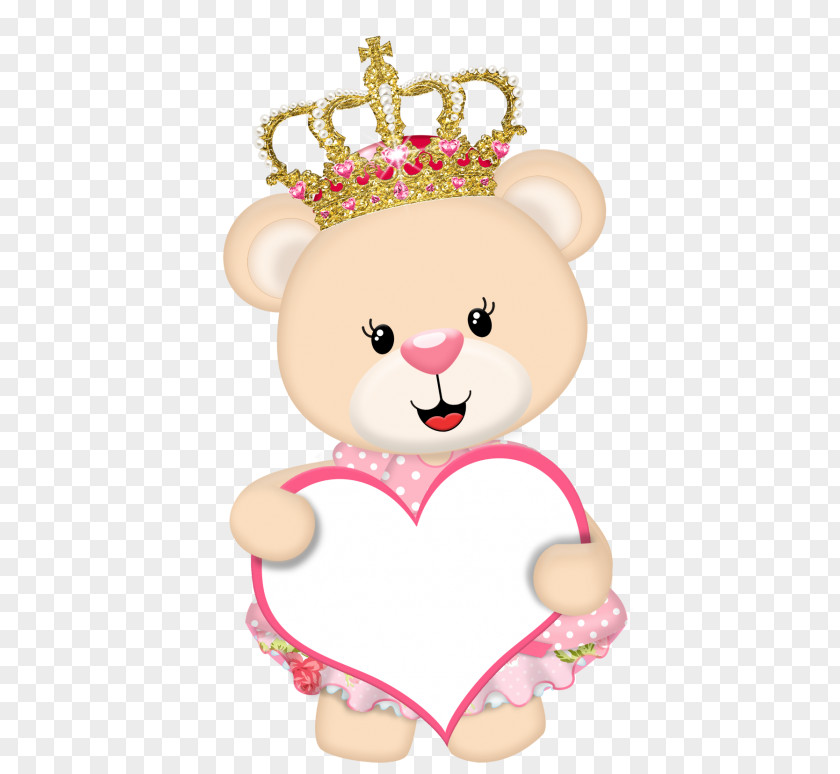 Teddy Bear PNG