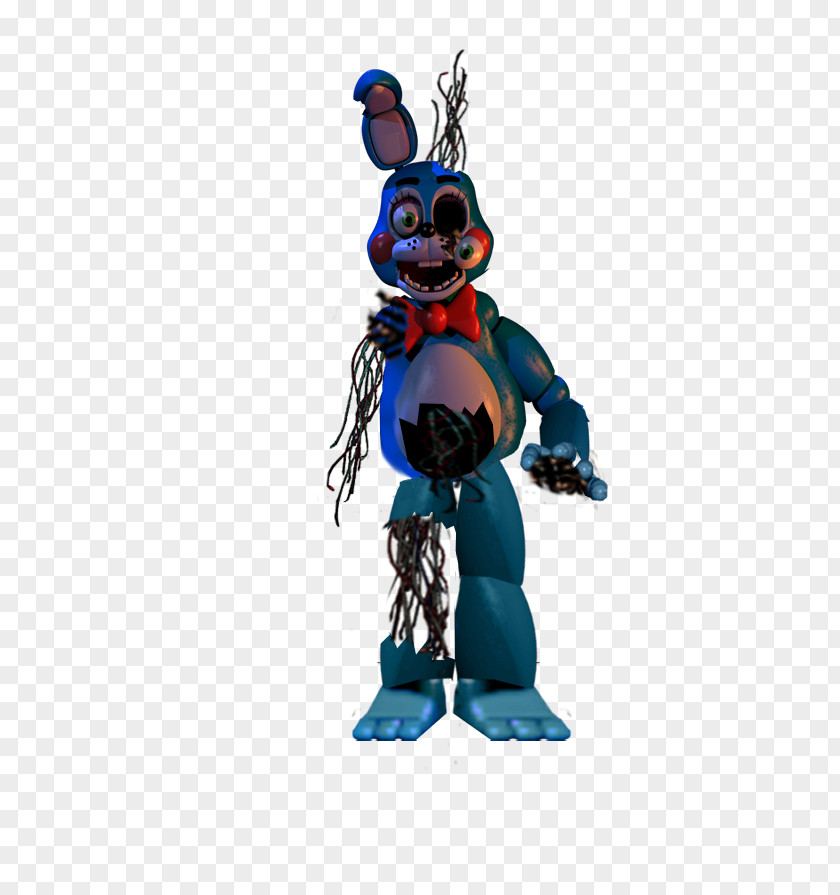 Toy Five Nights At Freddy's 2 Freddy's: Sister Location 3 4 PNG