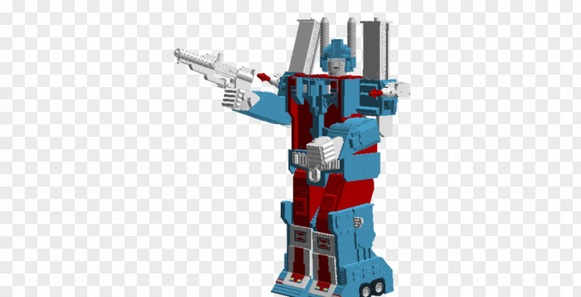 Ultra Magnus Soundwave Megatron LEGO Digital Designer Robot PNG