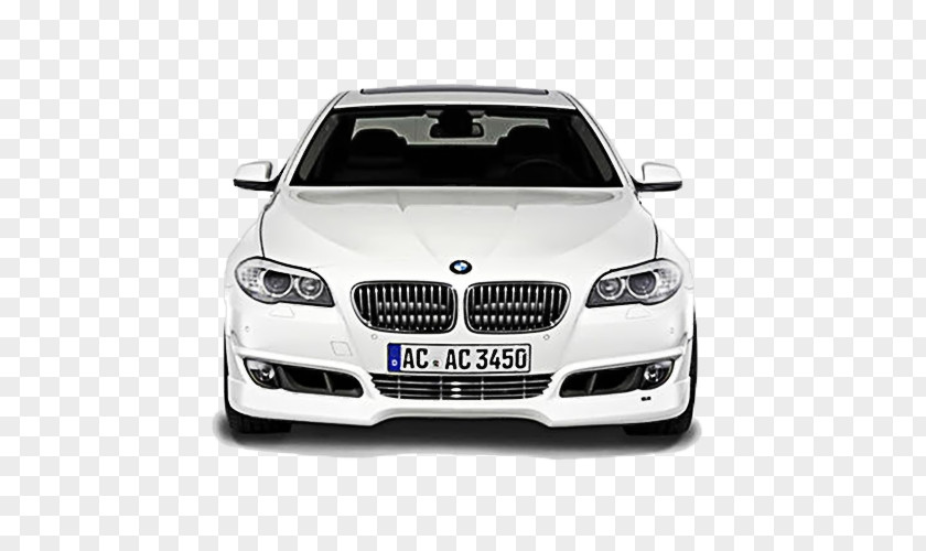 BMW 5 Series White Car 3 X5 PNG