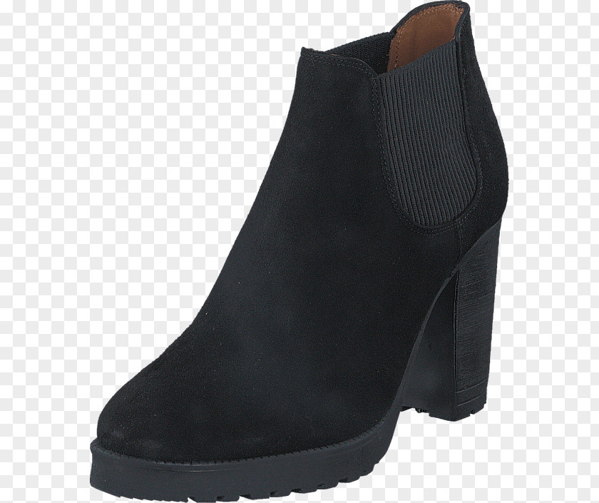 Boot Chelsea Amazon.com Suede Shoe PNG