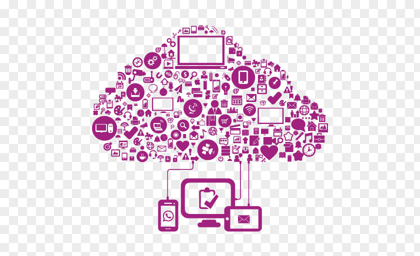 Cloud Computing Mobile Microsoft Azure Storage Amazon Web Services PNG
