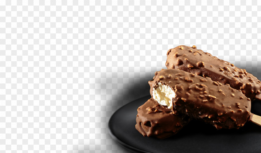 Cream Ice Ad Cones Chocolate Cake PNG