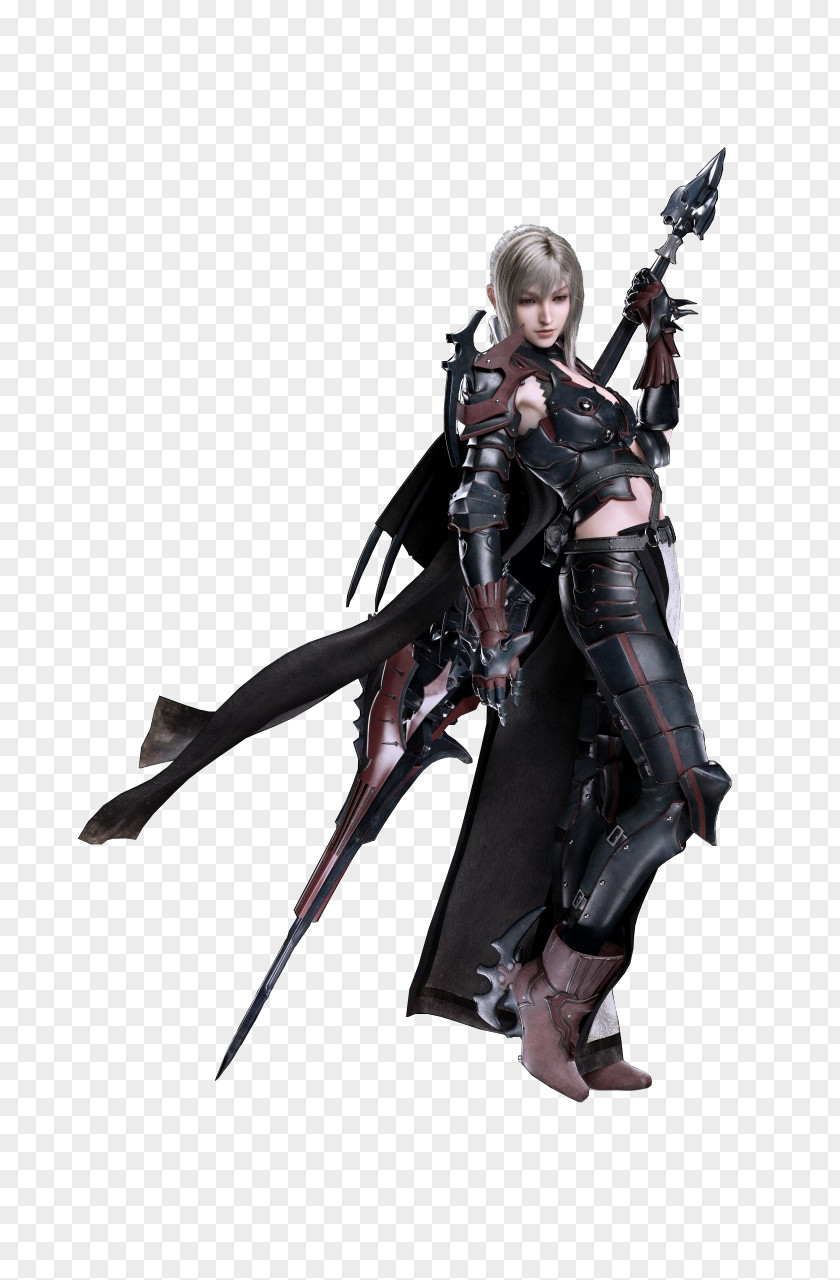 Fantasy Hero Final XV IX Fantasy: Brave Exvius PNG