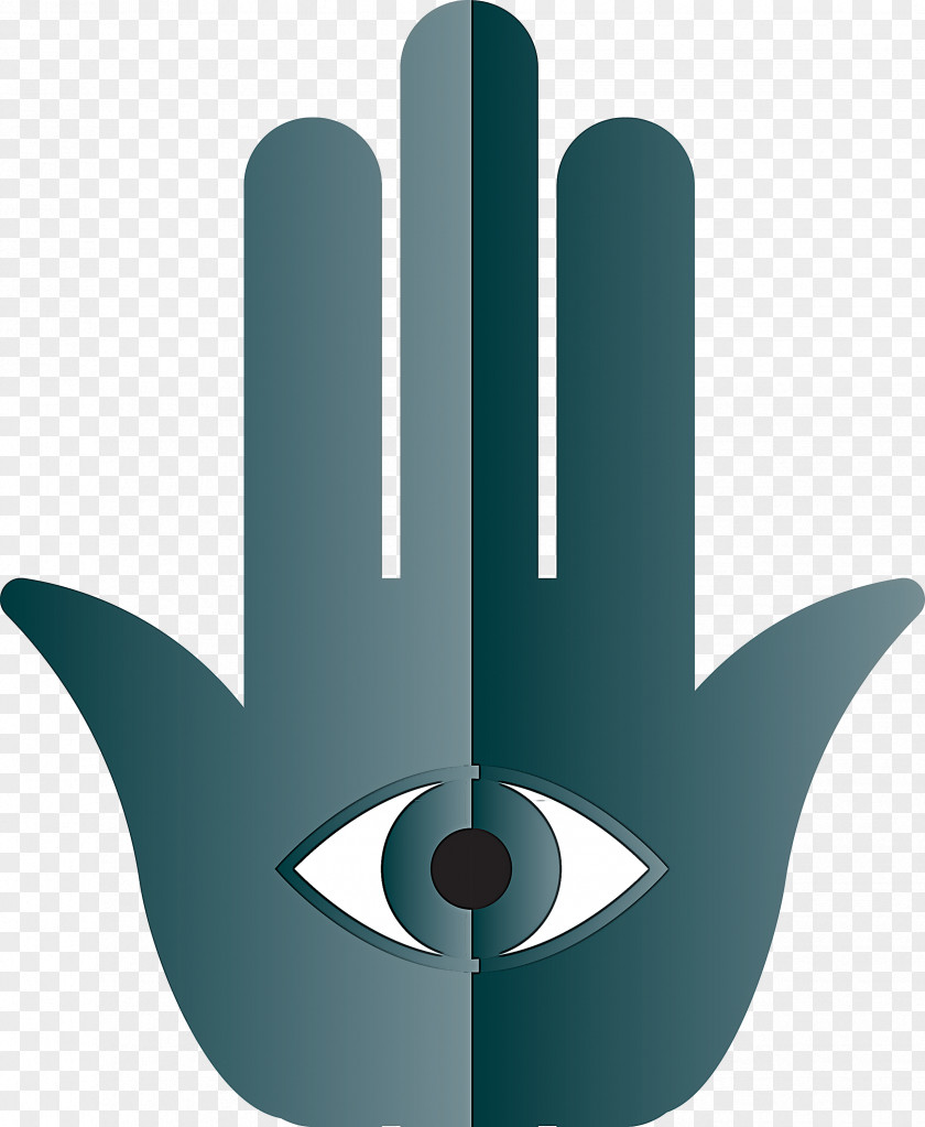 Hamsa Hand Ramadan Arabic Culture PNG