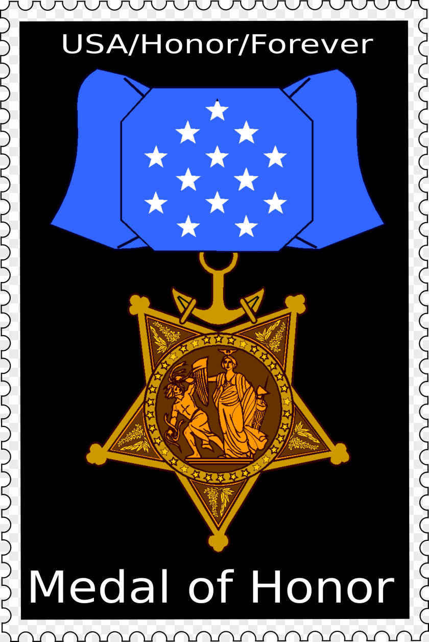 Honoring Cliparts Medal Of Honor Memorial United States Clip Art PNG