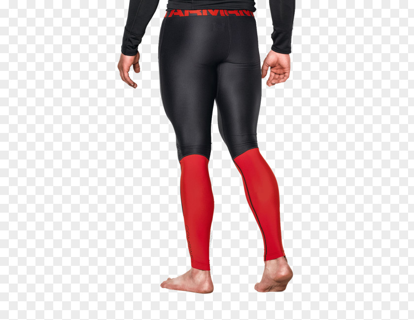 Leggings Waist Spandex Wetsuit Knee PNG