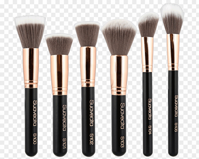 Makeup Brush Cosmetics Eye Shadow Hair Styling Products PNG