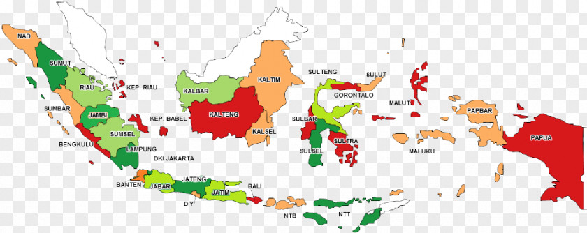 Map Indonesia World Pembela Tanah Air Language PNG