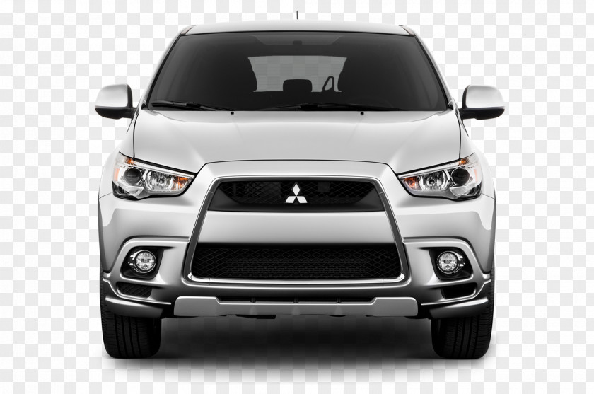 Mitsubishi I-MiEV RVR Outlander Motors PNG