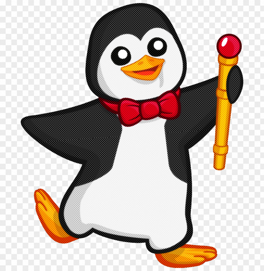 Penguin PNG