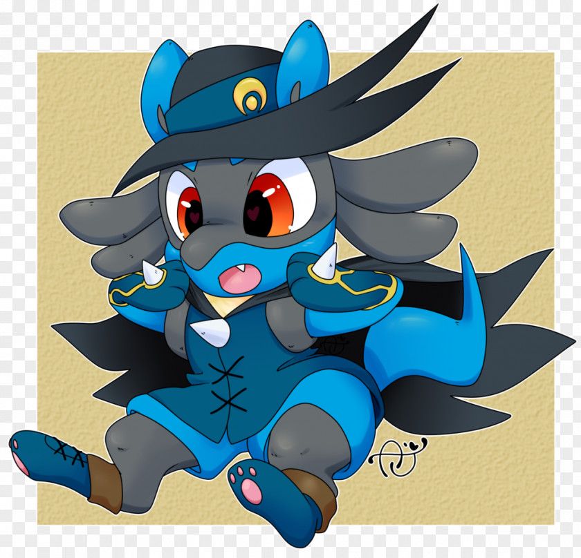 Pokemon Lucario Riolu Pokémon Drawing DeviantArt PNG