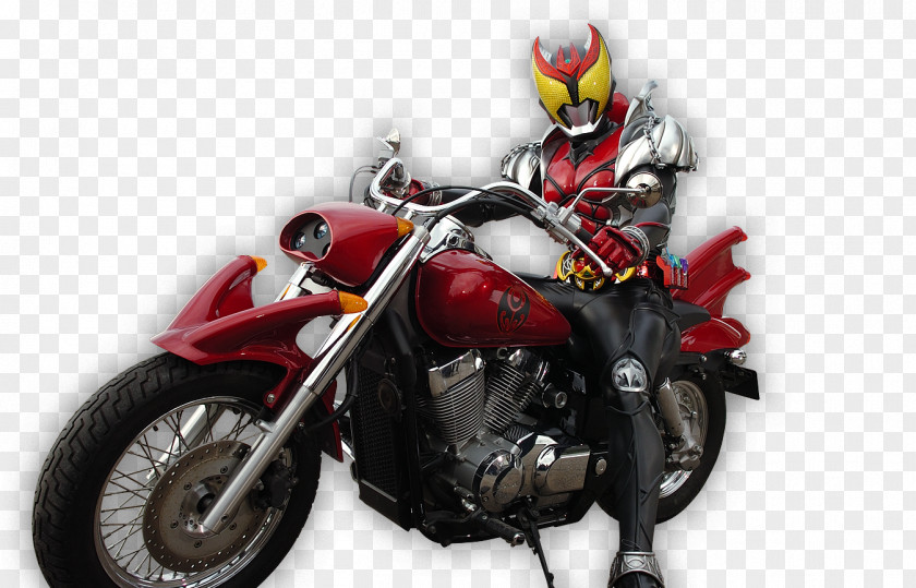 Rider Kamen Series YouTube Kiva Film Motorcycle PNG