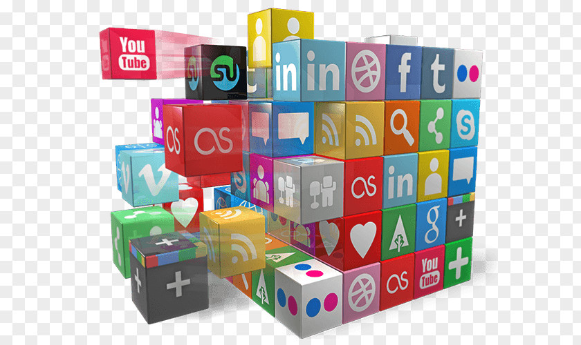 Social Media Optimization Marketing Digital PNG