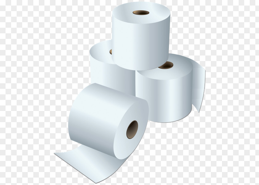 Toilet Paper Material Clip Art PNG