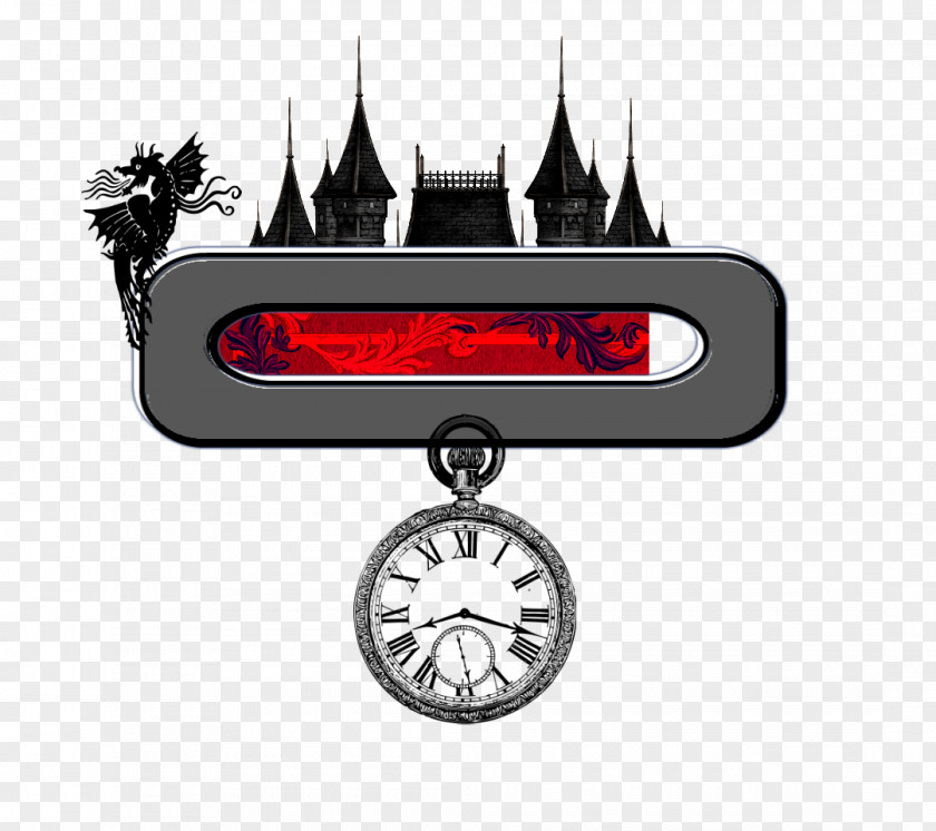 Watch Pocket Legend Clock PNG