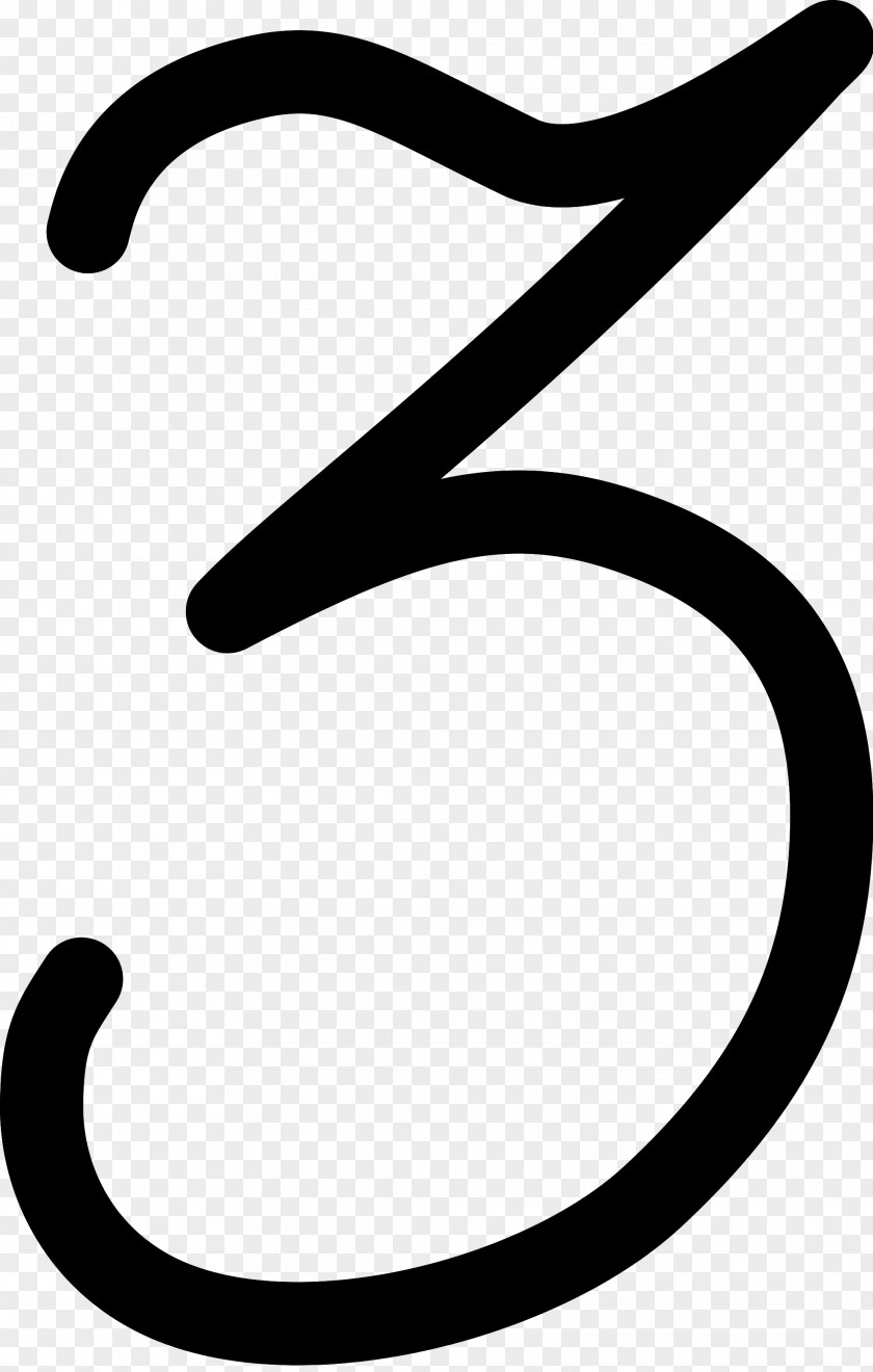 3 0 Number Symbol PNG