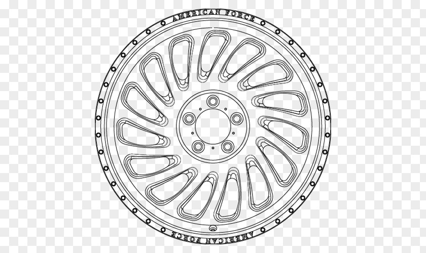 Blur Alloy Wheel Special Forces Bicycle Wheels Spoke PNG