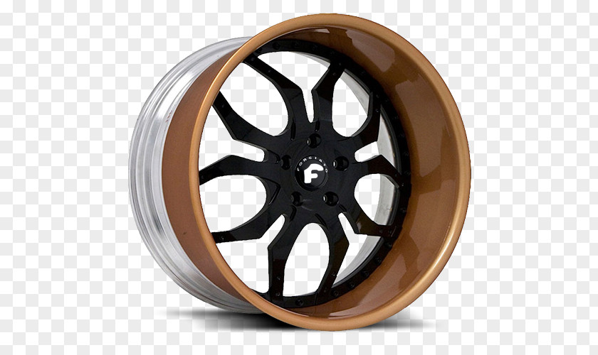 Car Alloy Wheel Rim Tire PNG