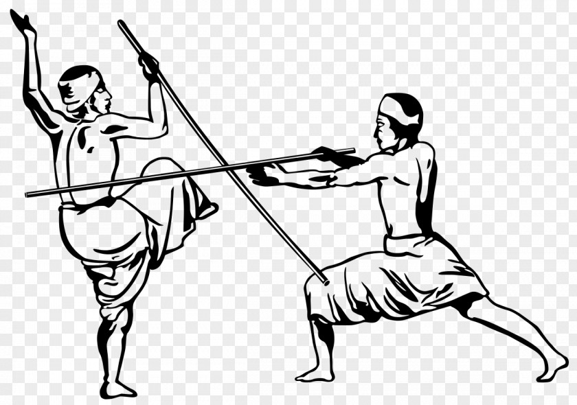 Creative Taekwondo Silambam Tamil Nadu Indian Martial Arts Kalaripayattu PNG