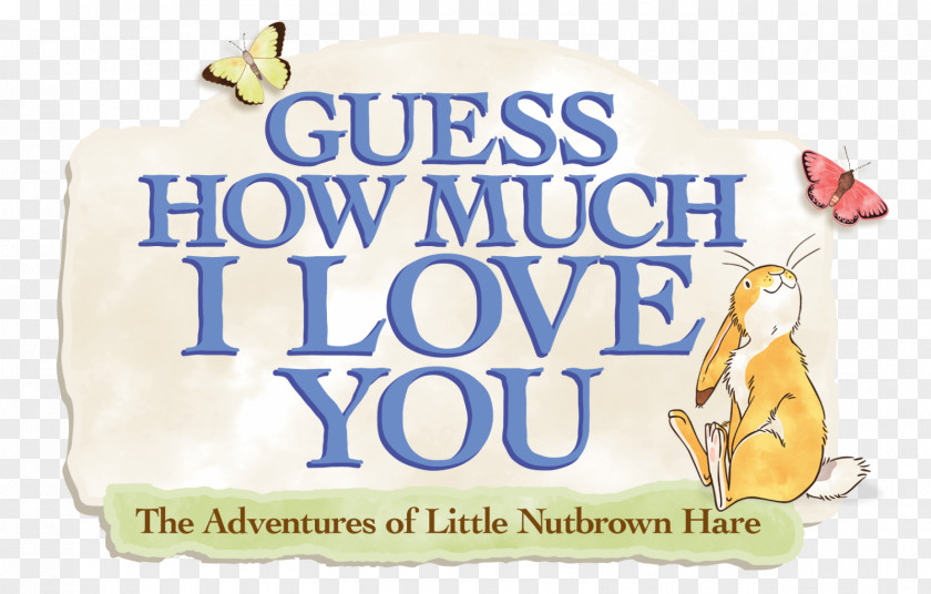 Guess How Much I Love You DVD Amazon.com Children's Literature Little Nutbrown Hare PNG