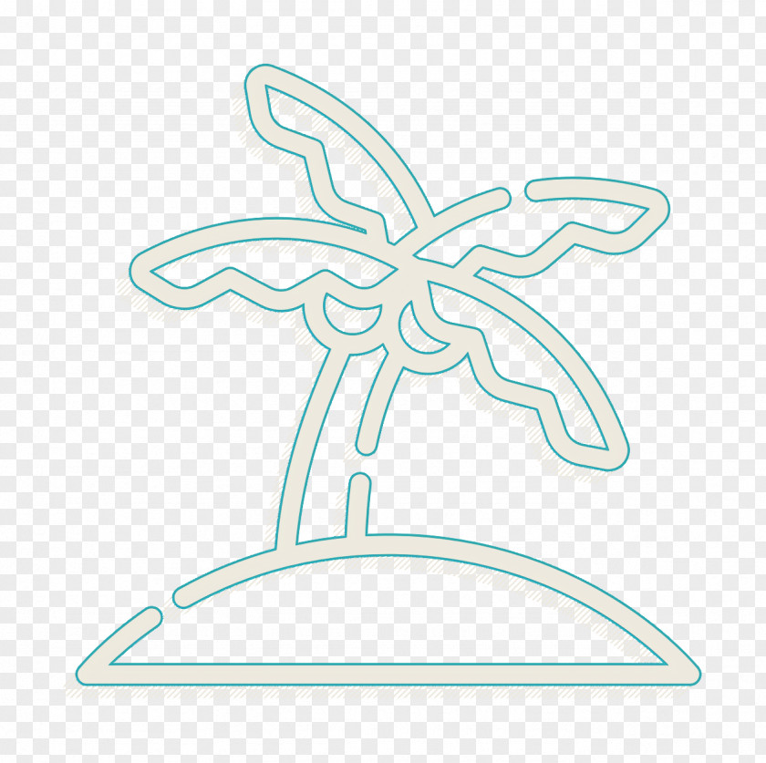 Island Icon Happiness PNG