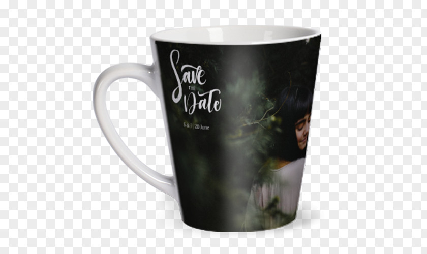 Latte Cup Coffee Magic Mug Photo-book Tumbler PNG