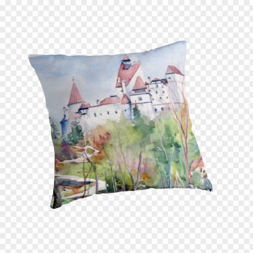 Pillow Throw Pillows Cushion PNG