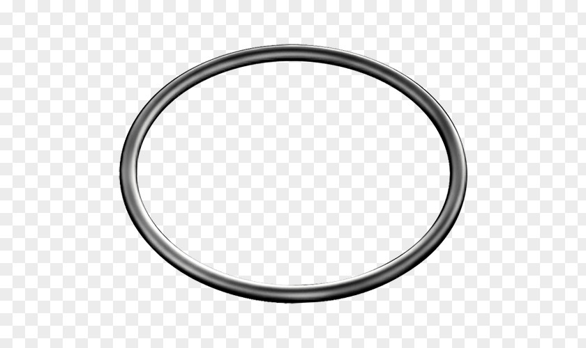 Seal O-ring Plastic Material Baxi PNG