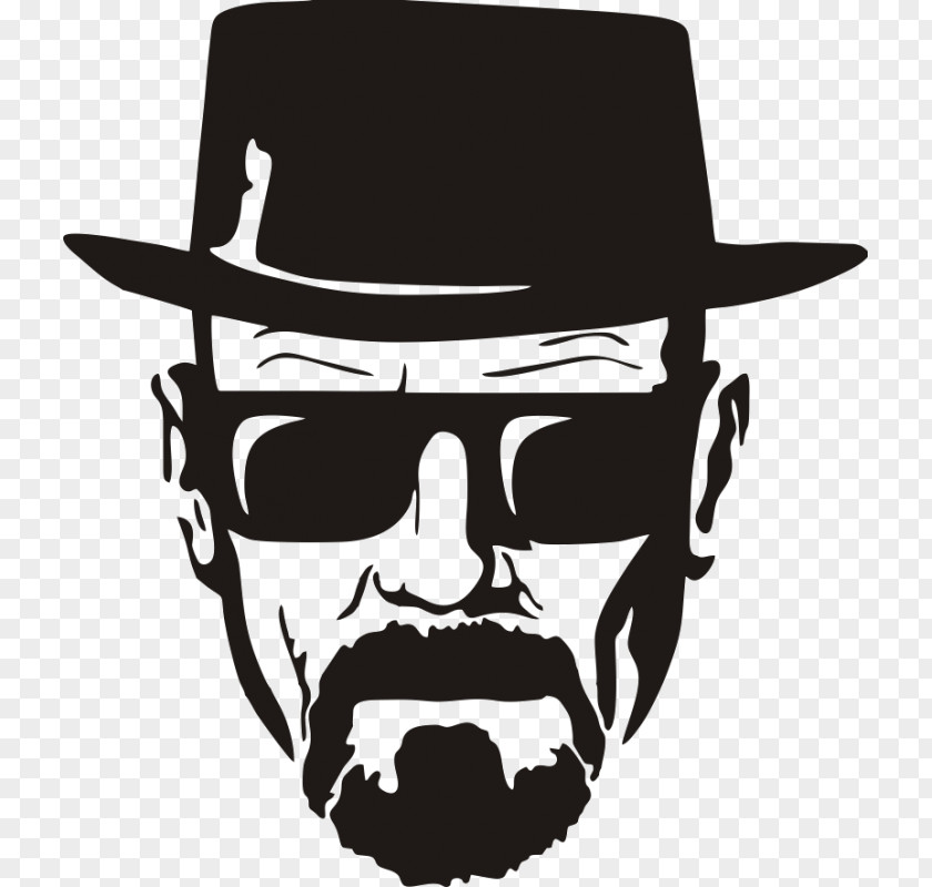 Season 5Walter White Walter Jesse Pinkman Sticker Decal Breaking Bad PNG