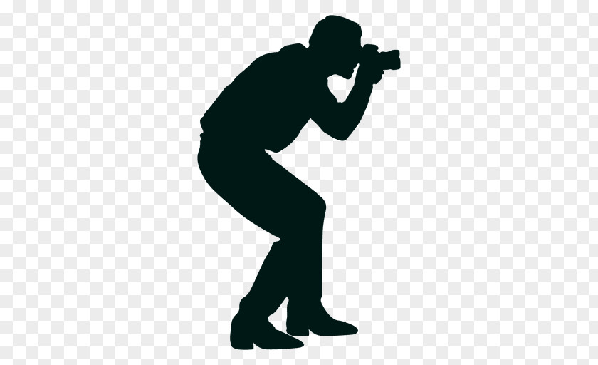 Taking Photo Silhouette Photography PNG