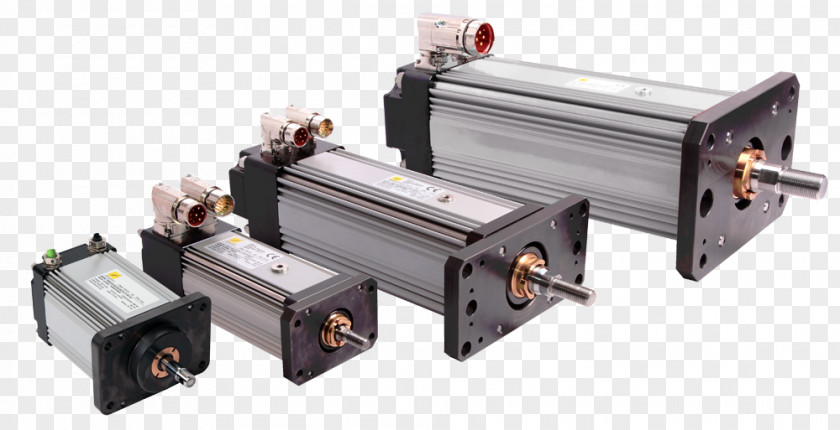 Technology Industry Automation Actuator Motion Control PNG