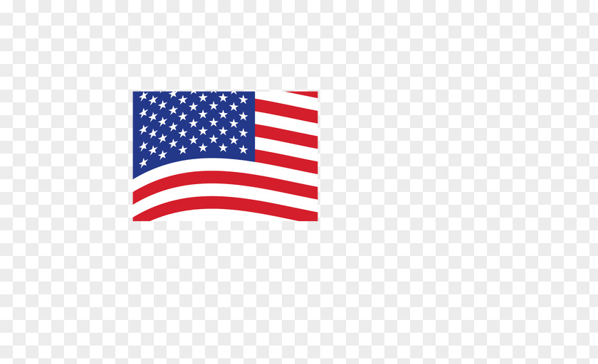 USA Flag Of The United States Clip Art PNG