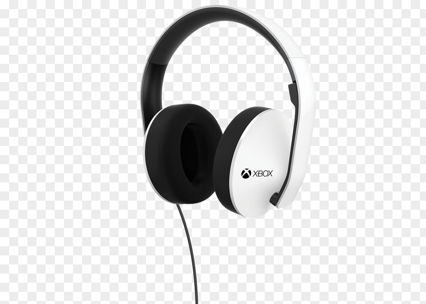 Xbox Headset Review Microsoft One Stereo Video Games PNG