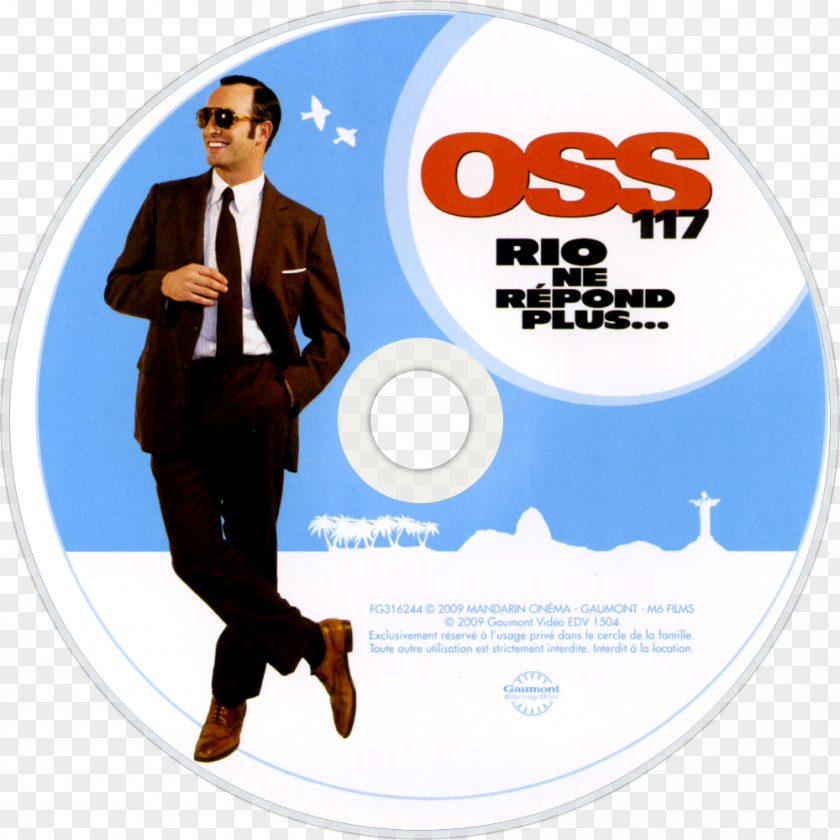 Youtube OSS 117 YouTube Film Christ The Redeemer PNG